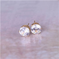 Crystal Earrings - MagicBunny Hat