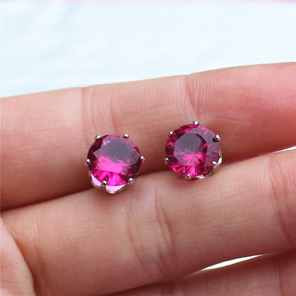 Crystal Earrings - MagicBunny Hat