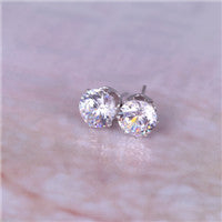 Crystal Earrings - MagicBunny Hat