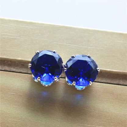 Crystal Earrings - MagicBunny Hat