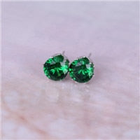 Crystal Earrings - MagicBunny Hat