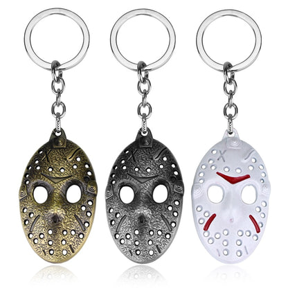 Halloween Keychain