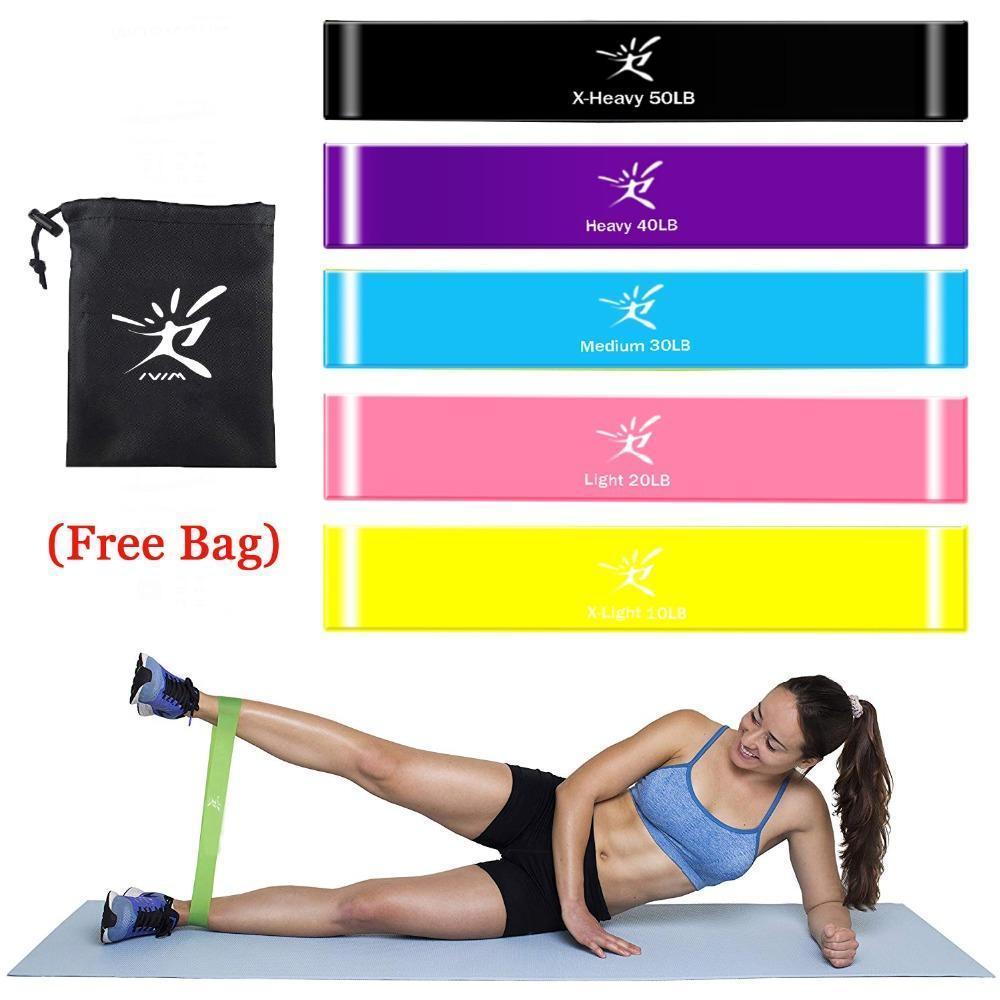 Set Resistance Bands