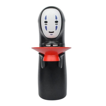 No-Face Man Piggy Banks