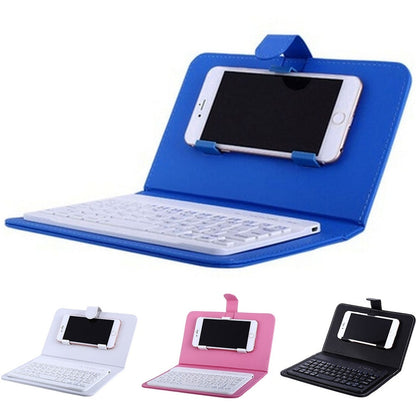 Travel Keyboard Phone Case