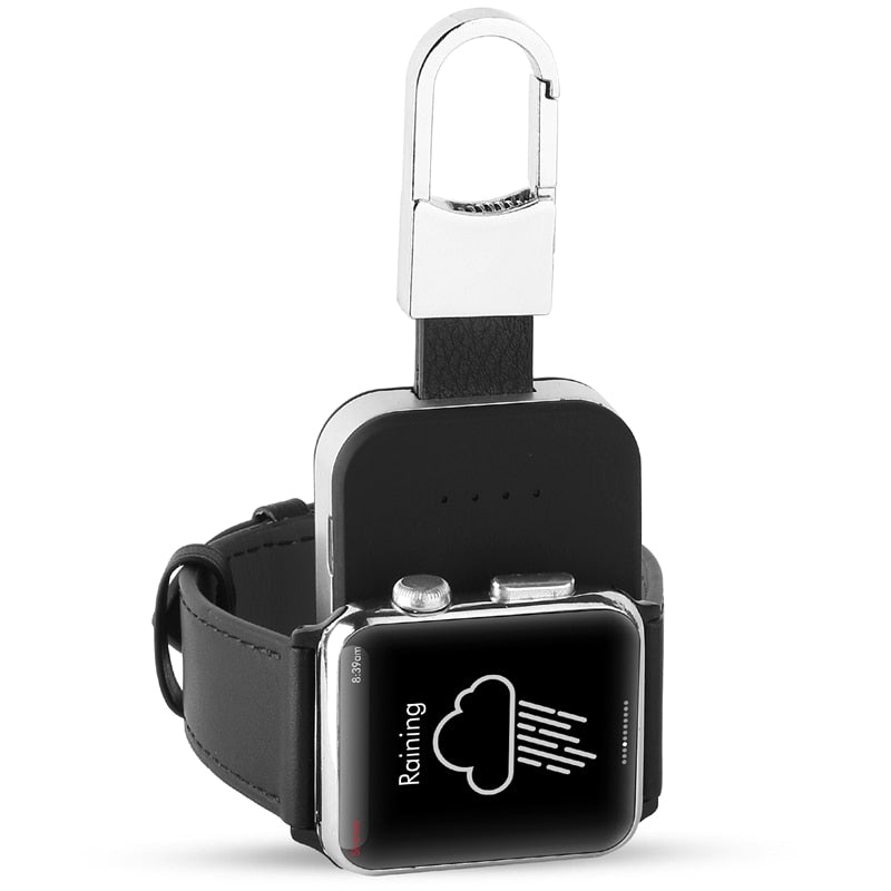 Apple Watch Charger Function
