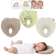 Anti-Flathead Baby Pillow
