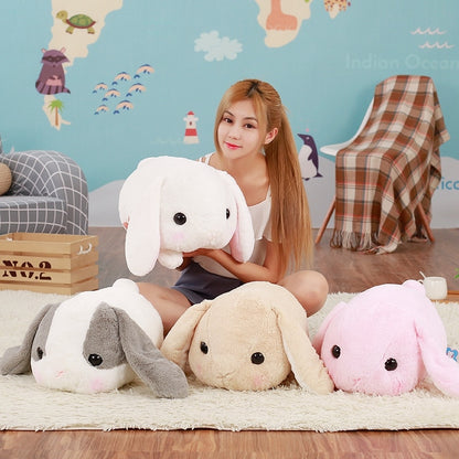 Bunny Plush Toys