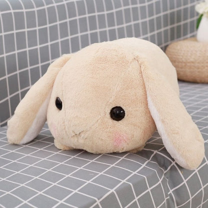 Brown Bunny Plush Toys