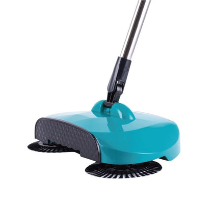 Stainless Steel Sweeping Machine - MagicBunny Hat