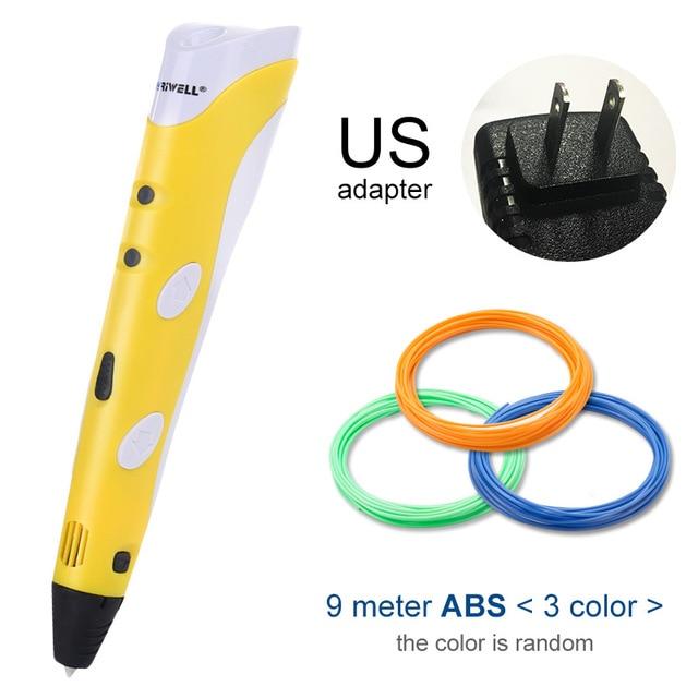 3D Printing Pen - MagicBunny Hat