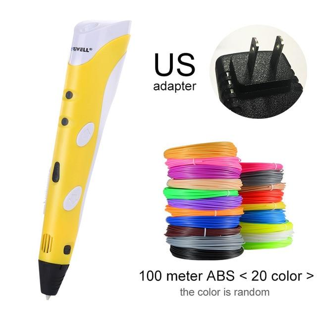 3D Printing Pen - MagicBunny Hat