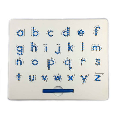 Alphabet Board