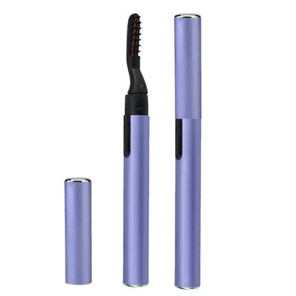 Purple Eyelash Curler