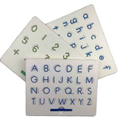 Alphabet Board