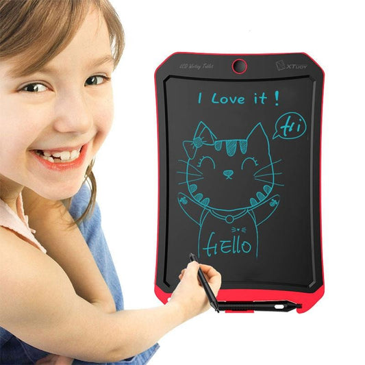 Kids Drawing Tablet - MagicBunny Hat
