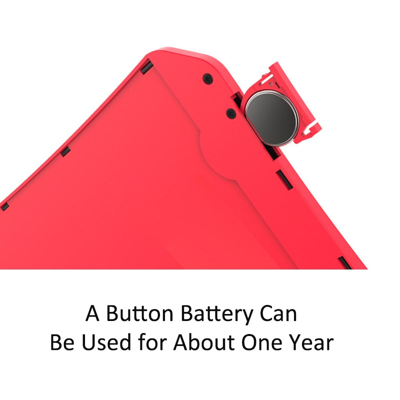 Kids Drawing Tablet - MagicBunny Hat