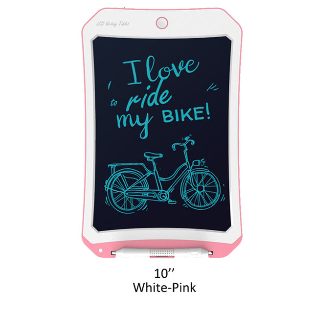 Kids Drawing Tablet - MagicBunny Hat