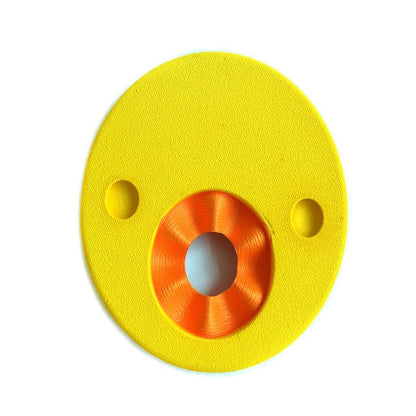 Yellow Kids Detachable Arm Floats