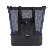 Black Waterproof Storage Bag