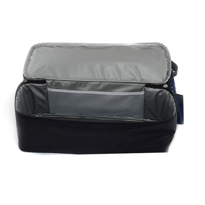 Black Waterproof Storage Bag