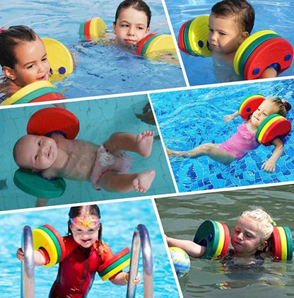 Kids Detachable Arm Floats